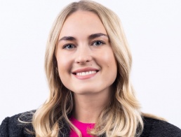 Karolina Urbonaitė, Inovacijų agentūros „Startup Lithuania“ skyriaus vadovė